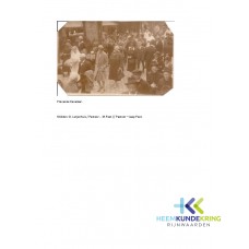 Processie Kevelaar